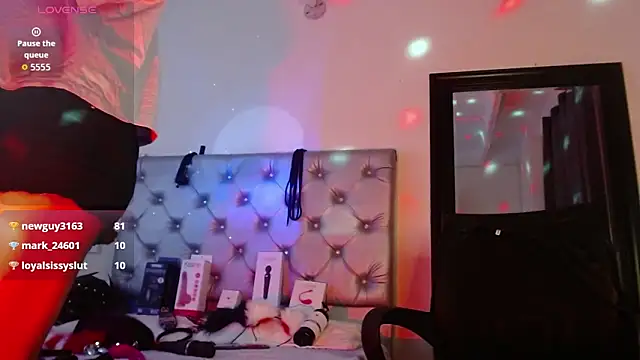 gisell_taylor18 live sex cam