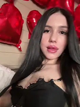 SofiaLaLight live sex cam