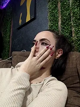 pleasure_of_life live sex cam