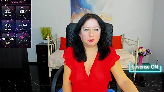 Julia_Dean live sex cam