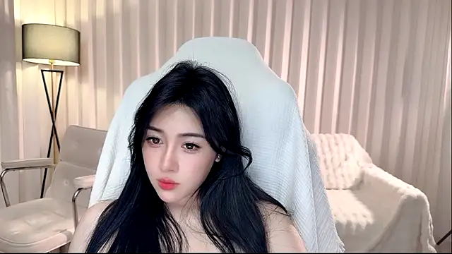 Canbaobao-KK live sex cam