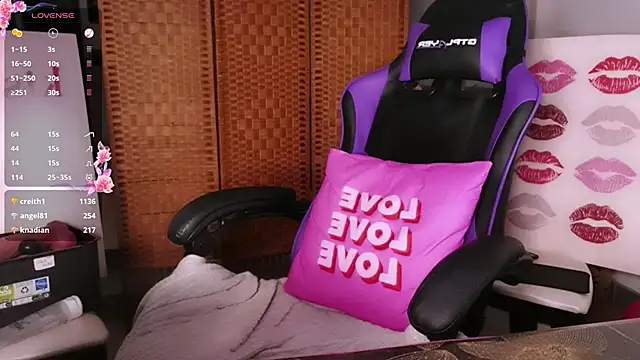 Caliiie-of live sex cam