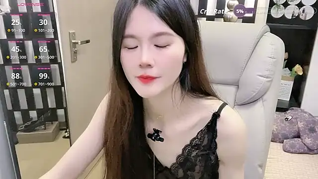 Yueyue-MM live sex cam