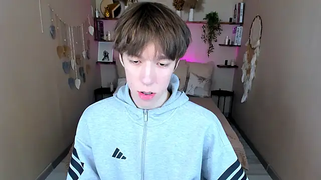 MarkBranston live sex cam