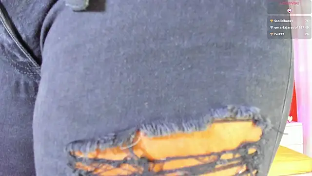 NikollSalas's cam snapshot