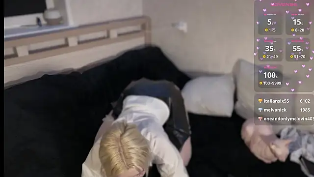 Pinkamina_Pie live sex cam