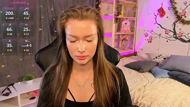 LinaMikaya's cam snapshot