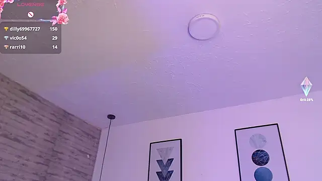TinnaCobb live sex cam