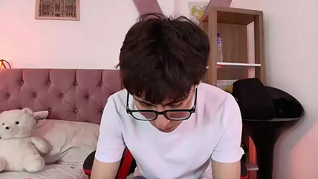 PepperTwink live sex cam