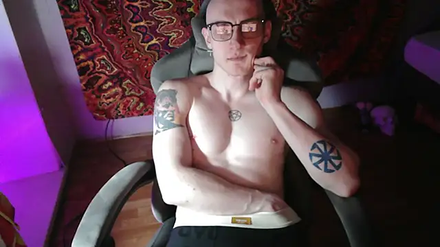 johnny_positive live sex cam