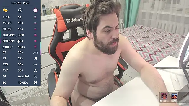 Morlaios live sex cam