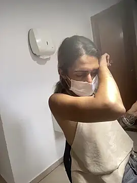 sabrinaneves live sex cam