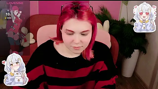 Evie_Vall live sex cam