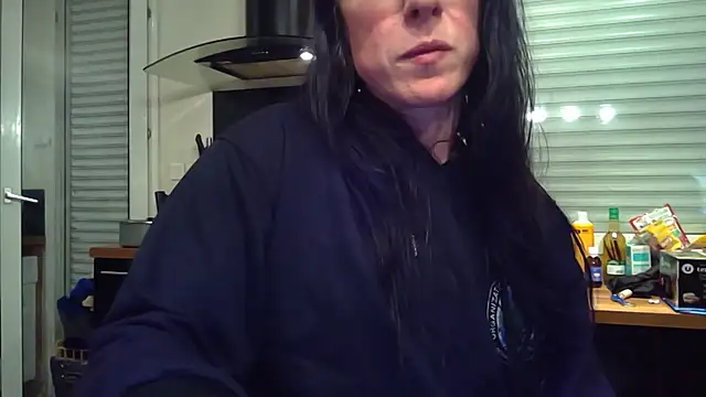 FITGIRL-MAEVA live sex cam