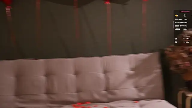 steffania- live sex cam