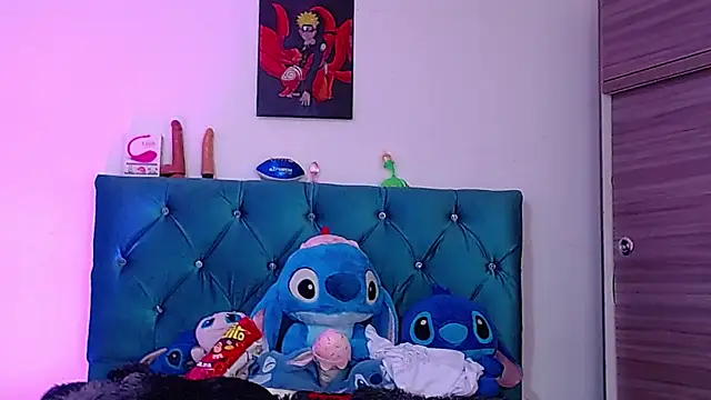 Randy_horny live sex cam