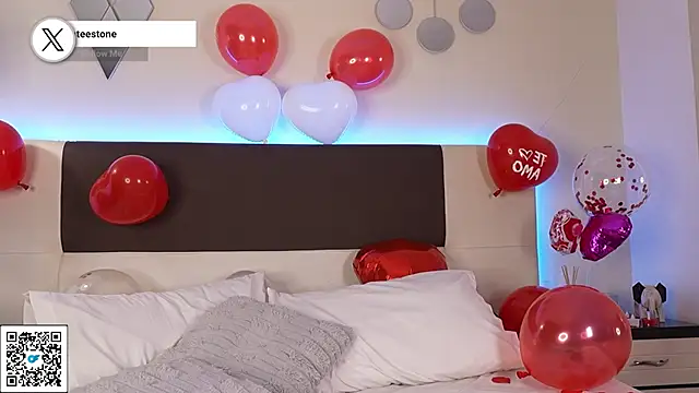 DanteeStone live sex cam