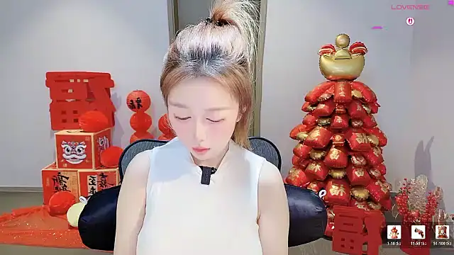 YERR0's cam snapshot