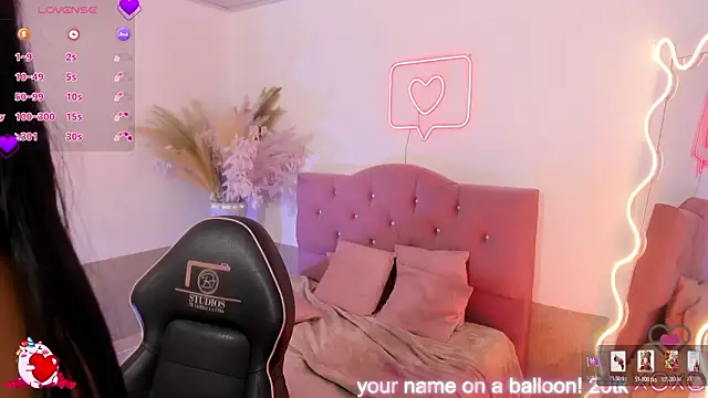 Meloddi_tay's cam snapshot