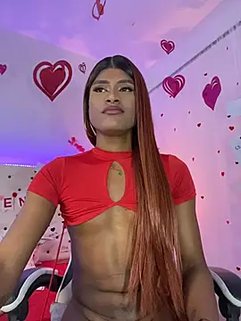 Elektra_Queen live sex cam