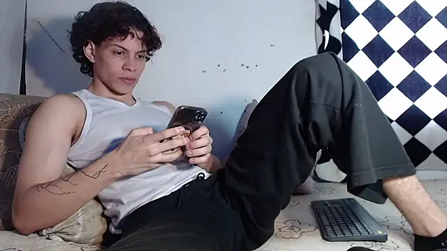 lax777_ live sex cam