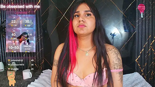 Kagome01 live sex cam