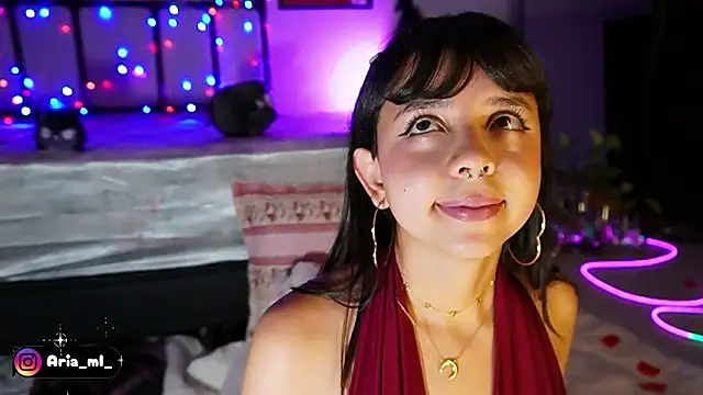 AriaMoonLight live sex cam