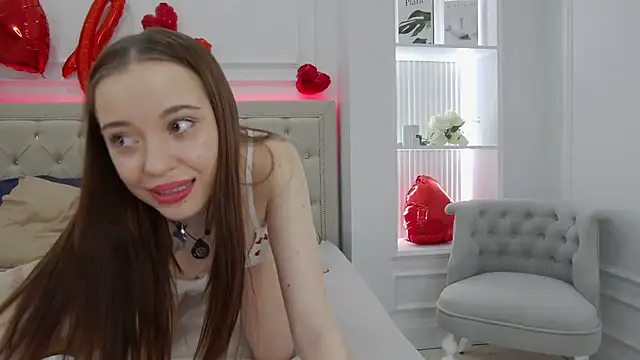 ZoeyNeal's cam snapshot