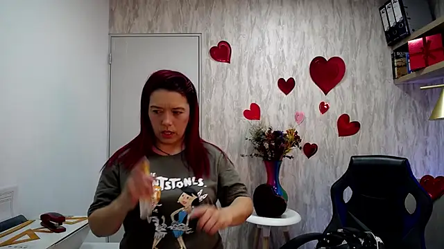 VeronicaBlake live sex cam