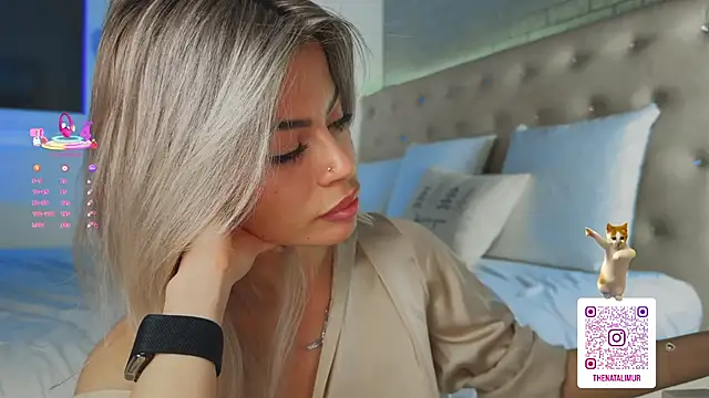 Natalimuur live sex cam