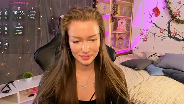 LinaMikaya's cam snapshot