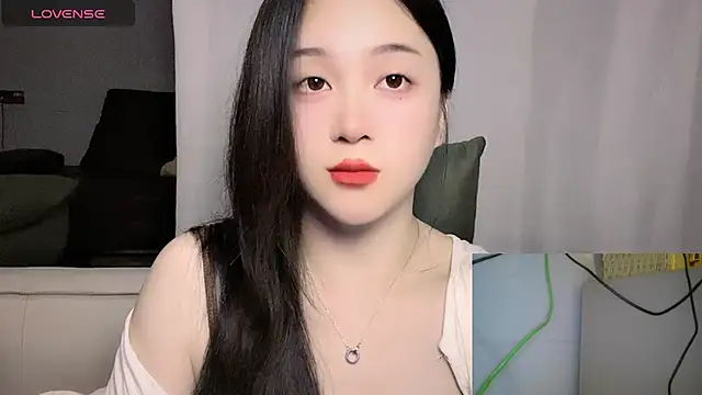 woaiqinqin's cam snapshot