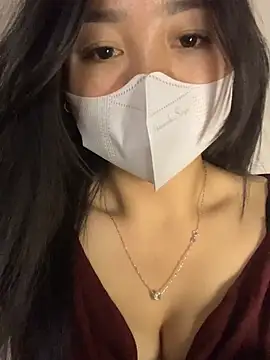 lana-kan's cam snapshot