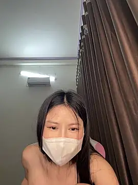 wang1472581's cam snapshot