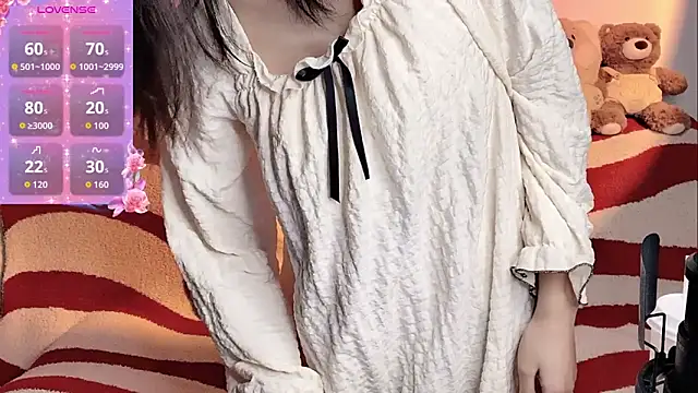 Nuomio's cam snapshot