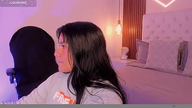 Miiaa_jones's cam snapshot