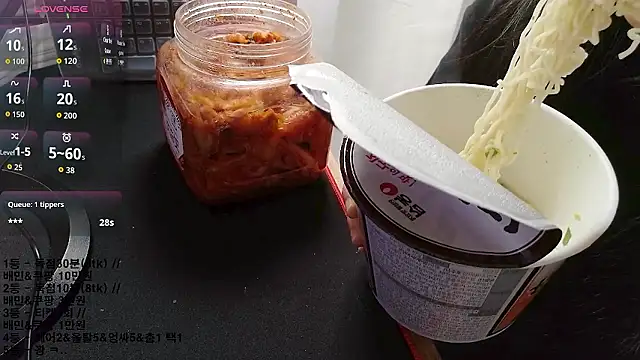 KipSukHee_sooni's cam snapshot