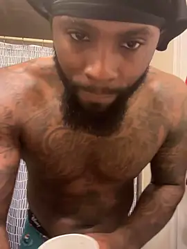 StandOnthatboy live sex cam