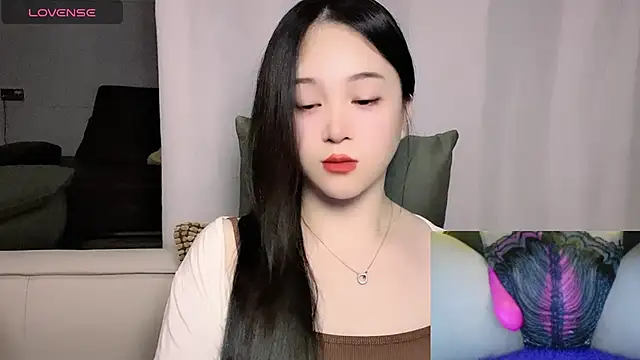 woaiqinqin live sex cam