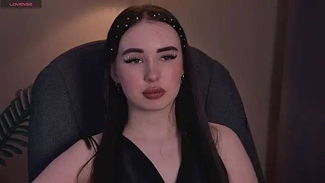 ArianaLim's cam snapshot