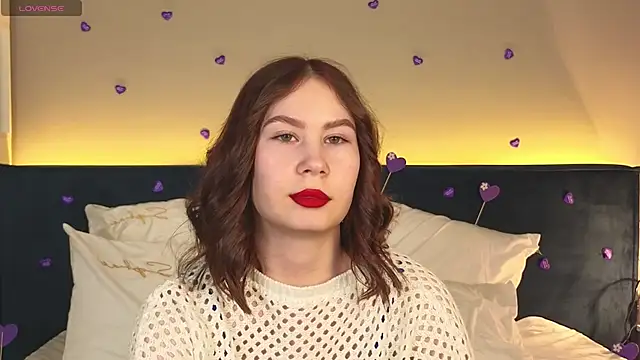 BadlySweet's cam snapshot