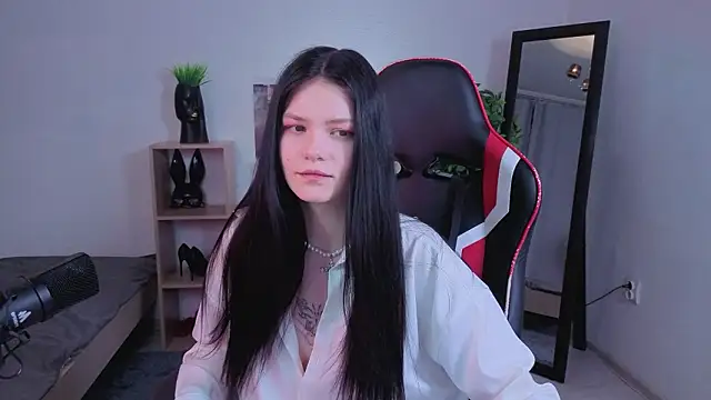 Maria_trend's cam snapshot