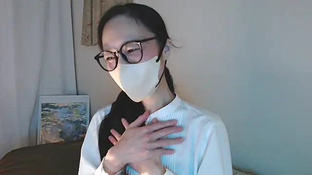 -Jun_juun-'s cam snapshot