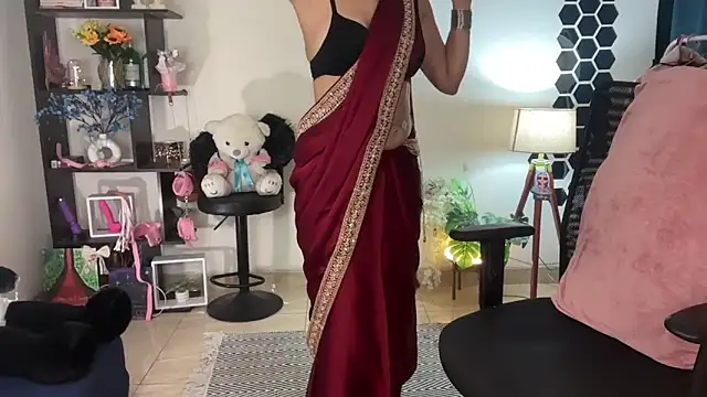 roseofvenom's cam snapshot