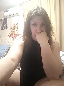 Nowher1_baby's cam snapshot