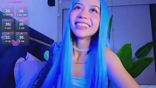 Mia_Tin's cam snapshot