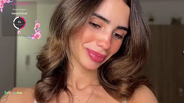 AyanaLys live sex cam