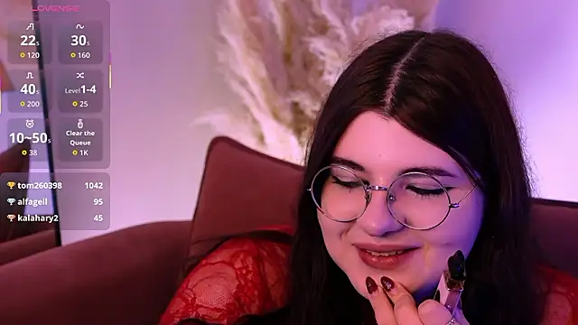 Siena_aa's cam snapshot