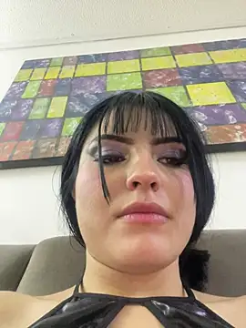 SamanthaVelvettAss's cam snapshot