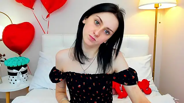 NancyGlo's cam snapshot